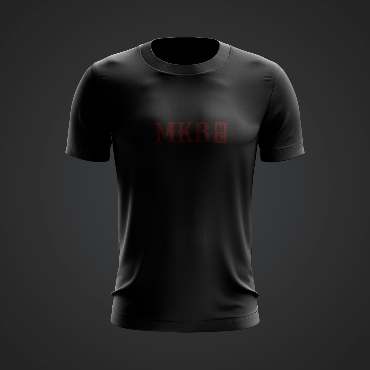 Camiseta MKR cor Chumbo com estampa em vermelho.
Camiseta feita artesanalmente com 100% de fibra natural de algodão sustentável 30.1, refinada e penteada.
Estampada com impressão digital (DTG)
As cores da sua camiseta podem apresentar diferenças com relação ao site
A tonalidade da malha pode apresentar pequenas diferenças com relação à foto por conta da iluminação e variação de monitores.